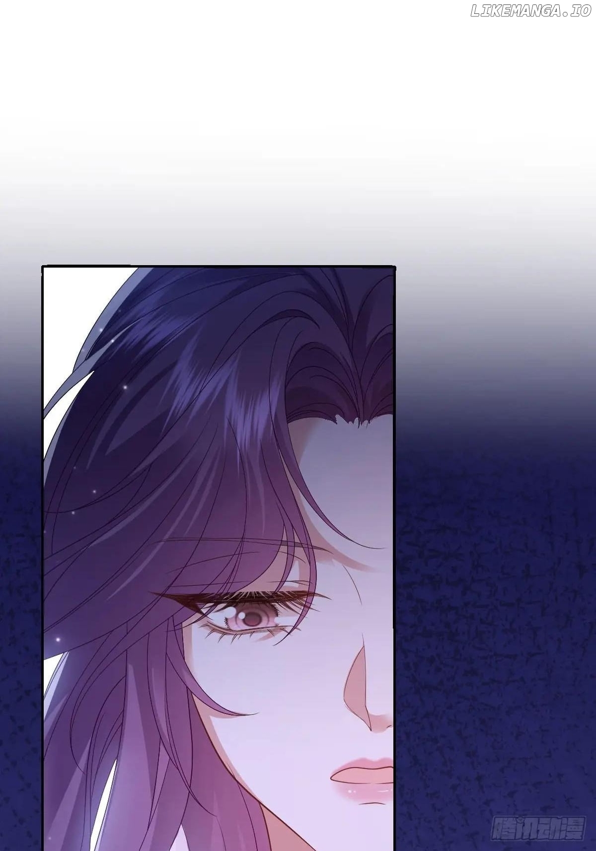 Confessing My Love to Him, the Treacherous One Chapter 46 - page 13